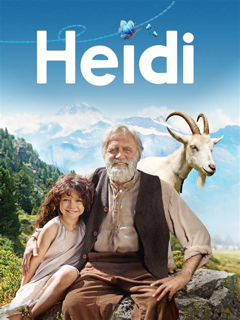 heidi sexfilm|HEIDI Trailer (2015)